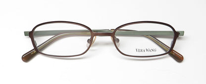 Vera Wang V027 Eyeglasses