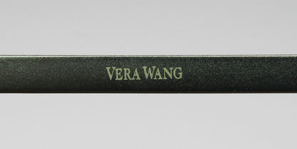 Vera Wang V027 Eyeglasses