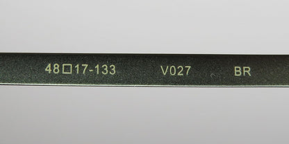 Vera Wang V027 Eyeglasses