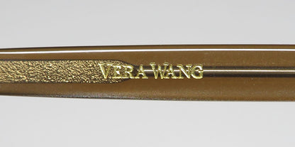 Vera Wang Luxe Katell Eyeglasses