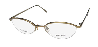 Vera Wang Luxe Mireille 3 Eyeglasses