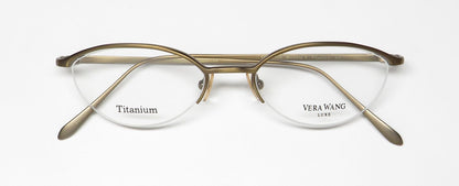 Vera Wang Luxe Mireille 3 Eyeglasses