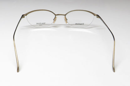 Vera Wang Luxe Mireille 3 Eyeglasses