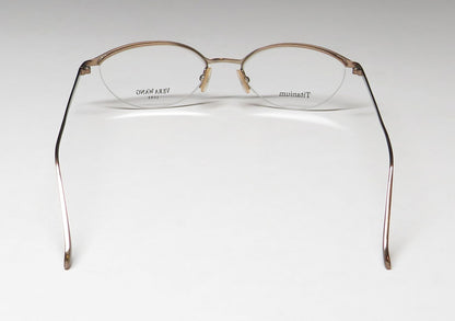 Vera Wang Luxe Mireille 3 Eyeglasses