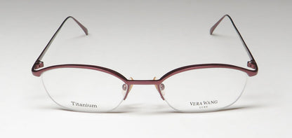 Vera Wang Luxe Mireille 2 Eyeglasses