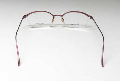 Vera Wang Luxe Mireille 2 Eyeglasses