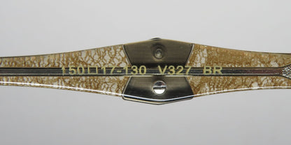 Vera Wang V327 Eyeglasses