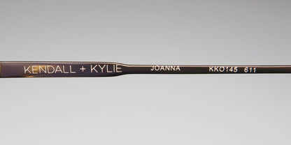 Kendall + Kylie Kko145 Joanna Eyeglasses