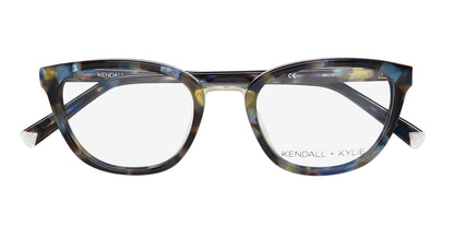 Kendall + Kylie Kko141 Rhea Eyeglasses