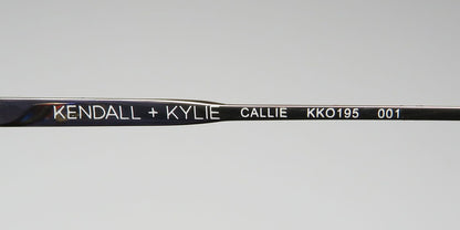 Kendall + Kylie Kko195 Callie Eyeglasses