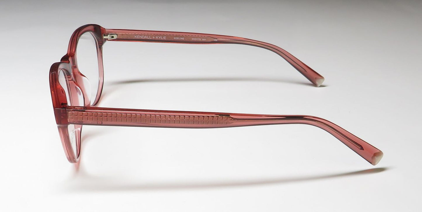 Kendall + Kylie Kko173 Adeline Eyeglasses