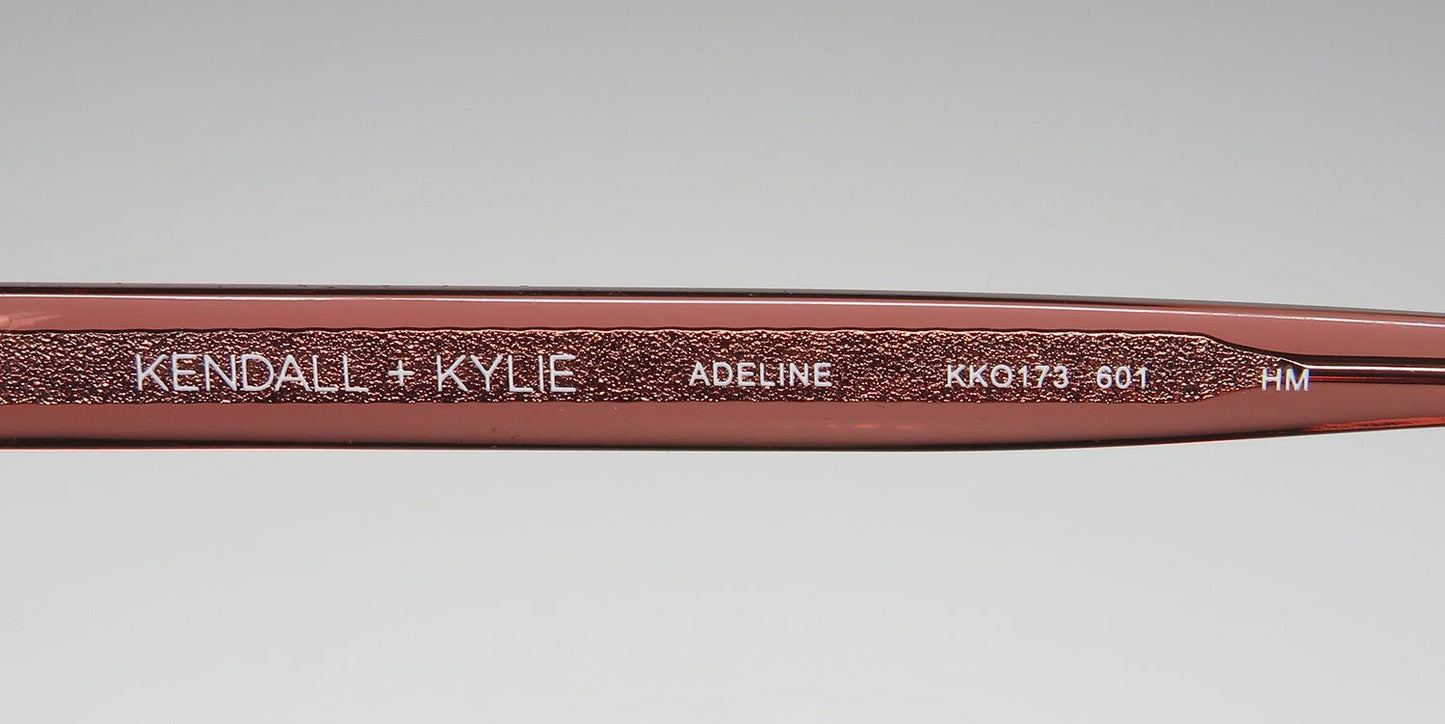 Kendall + Kylie Kko173 Adeline Eyeglasses