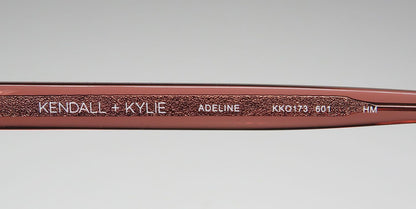 Kendall + Kylie Kko173 Adeline Eyeglasses