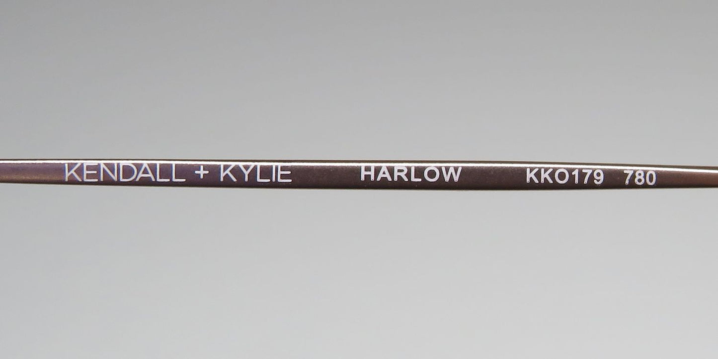 Kendall + Kylie Kko179 Harlow Eyeglasses