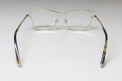 Kendall + Kylie Kko181 Hatti Eyeglasses