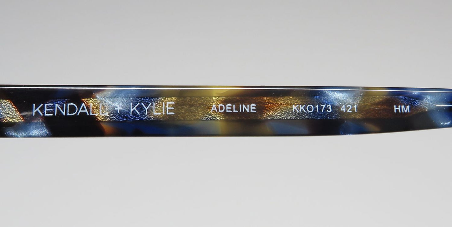 Kendall + Kylie Kko173 Adeline Eyeglasses