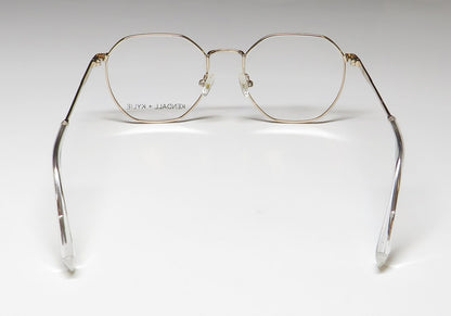 Kendall + Kylie Kko196 Dezi Eyeglasses