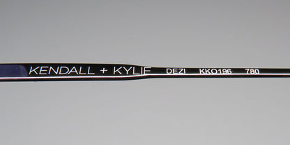 Kendall + Kylie Kko196 Dezi Eyeglasses