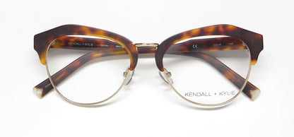 Kendall + Kylie Kko108 Olivia Eyeglasses
