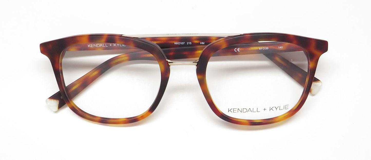 Kendall + Kylie Kko107 Hadley Eyeglasses