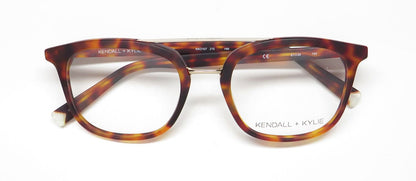 Kendall + Kylie Kko107 Hadley Eyeglasses