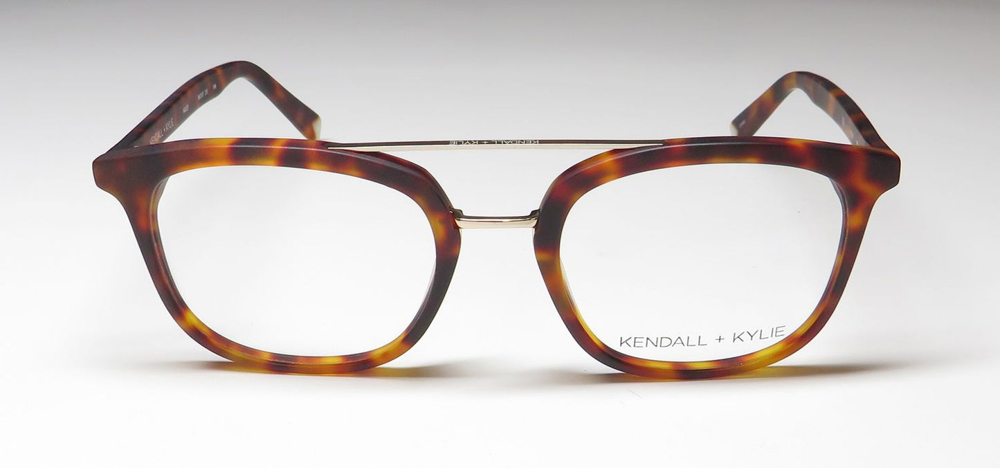 Kendall + Kylie Kko107 Hadley Eyeglasses