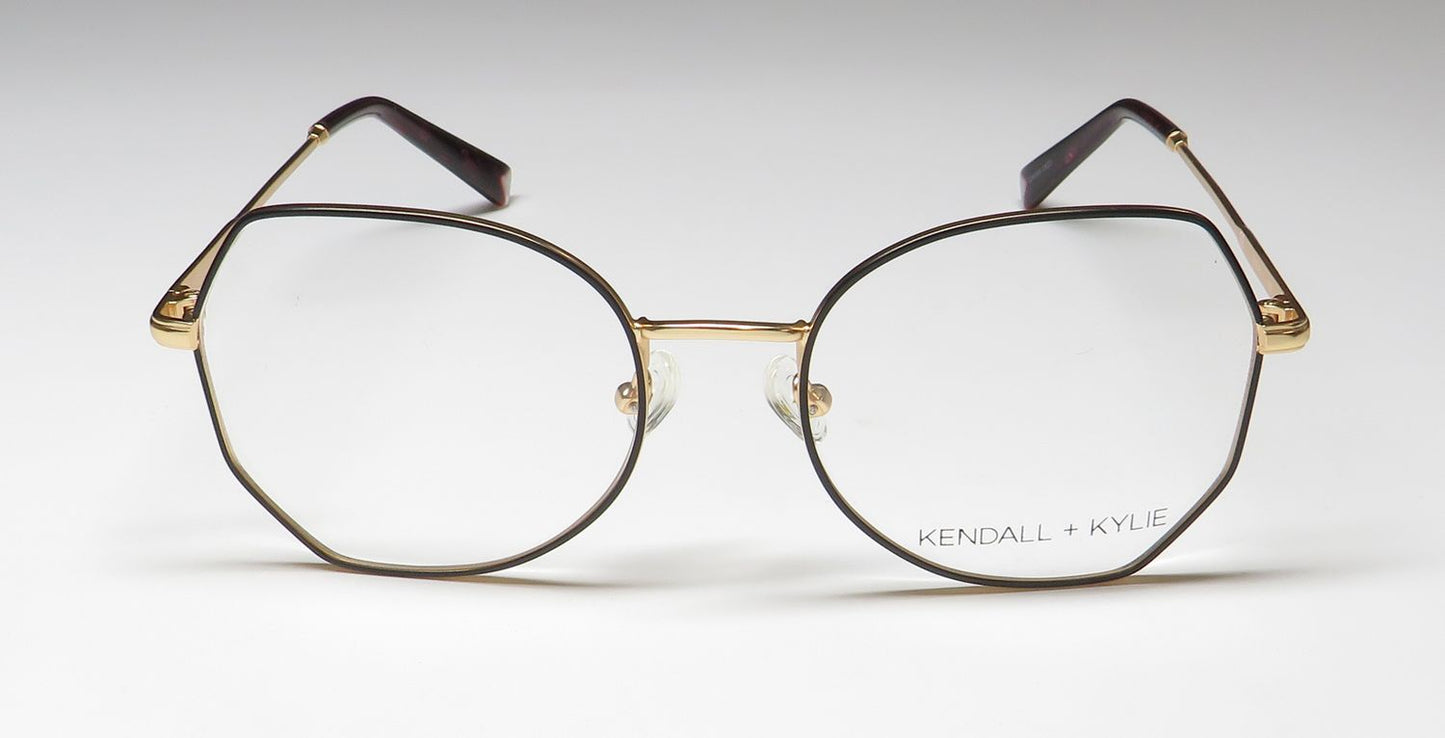 Kendall + Kylie Kko145 Joanna Eyeglasses