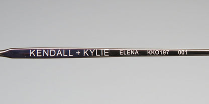 Kendall + Kylie Kko197 Elena Eyeglasses