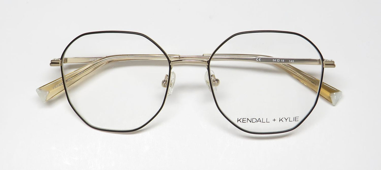 Kendall + Kylie Kko204 Clarkson Eyeglasses