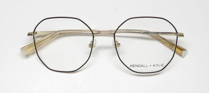 Kendall + Kylie Kko204 Clarkson Eyeglasses