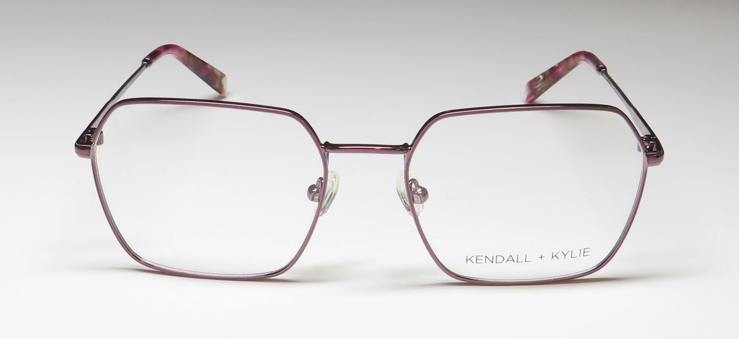 Kendall + Kylie Kko200ck Carla Eyeglasses