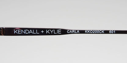 Kendall + Kylie Kko200ck Carla Eyeglasses