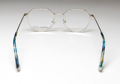 Kendall + Kylie Kko196 Dezi Eyeglasses