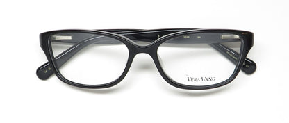 Vera Wang V325 Eyeglasses