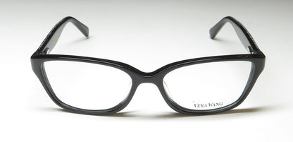 Vera Wang V325 Eyeglasses