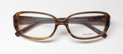 Vera Wang Ve05 Eyeglasses
