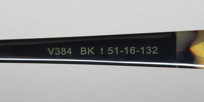 Vera Wang V384 Eyeglasses