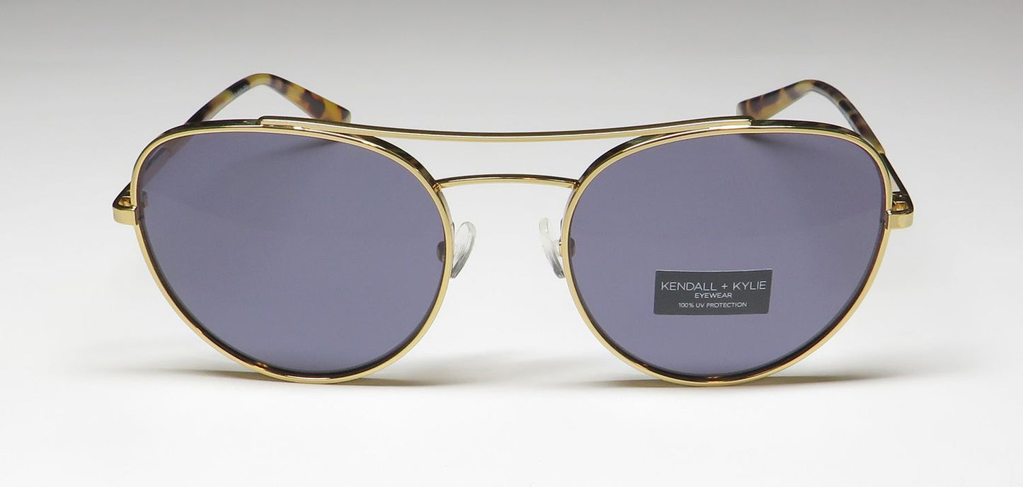 Kendall + Kylie Kks4025 Reese Sunglasses