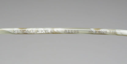 Kendall + Kylie Kks4025 Reese Sunglasses