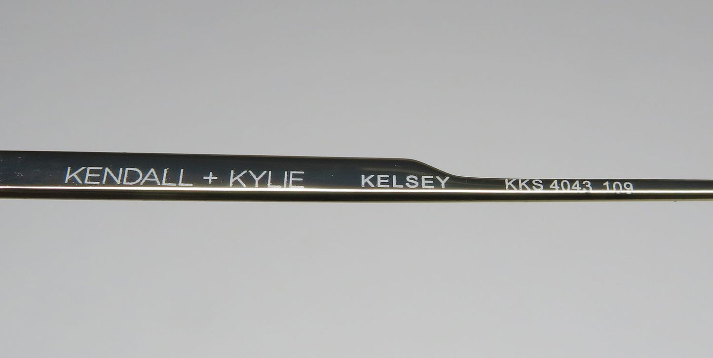 Kendall + Kylie Kks4043 Kelsey Sunglasses