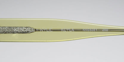Kendall + Kylie Kks5081 Keyla Sunglasses
