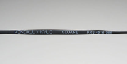 Kendall + Kylie Kks4016 Sloane Sunglasses