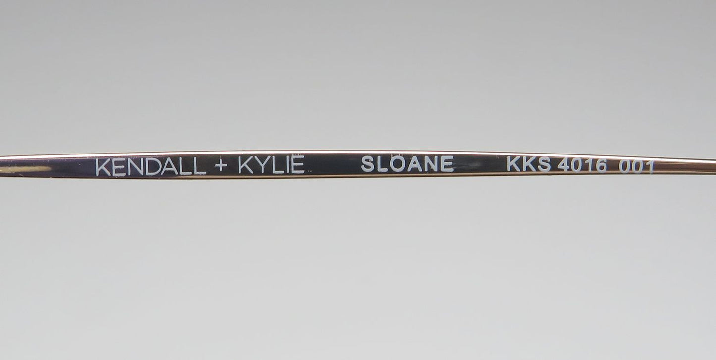 Kendall + Kylie Kks4016 Sloane Sunglasses