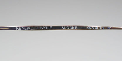 Kendall + Kylie Kks4016 Sloane Sunglasses