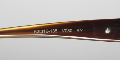 Vera Wang V080 Eyeglasses