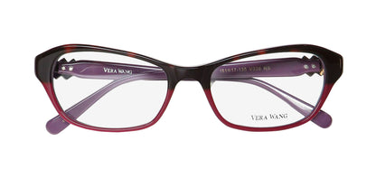 Vera Wang V338 Eyeglasses