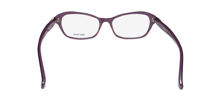 Vera Wang V338 Eyeglasses