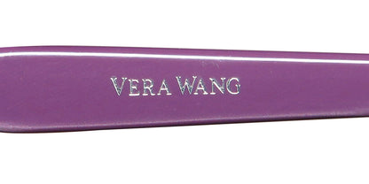 Vera Wang V338 Eyeglasses