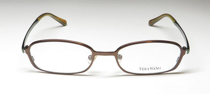 Vera Wang V027 Eyeglasses