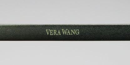 Vera Wang V027 Eyeglasses